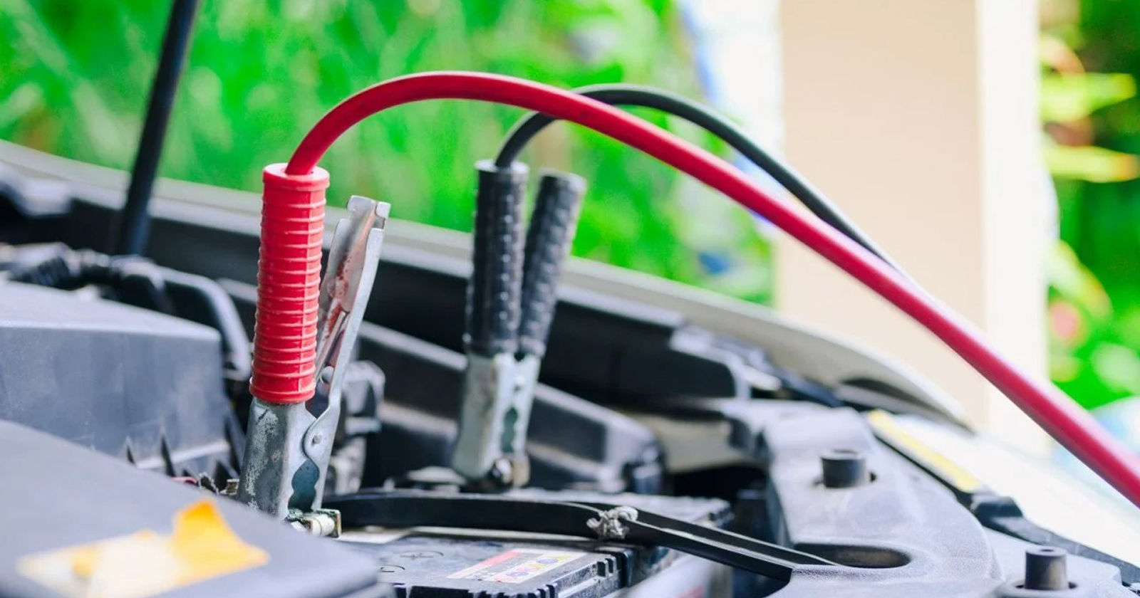 Çermik Akü Takviye